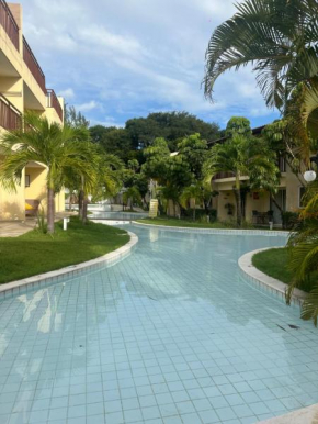 Seu flat na Pipa: Próximo ao Centro e com piscinas